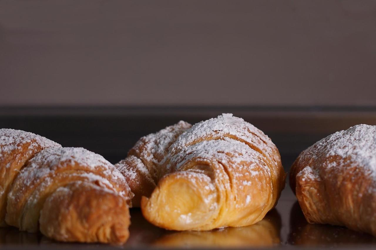 圣杰尔马诺酒店 Piedimonte San Germano 外观 照片