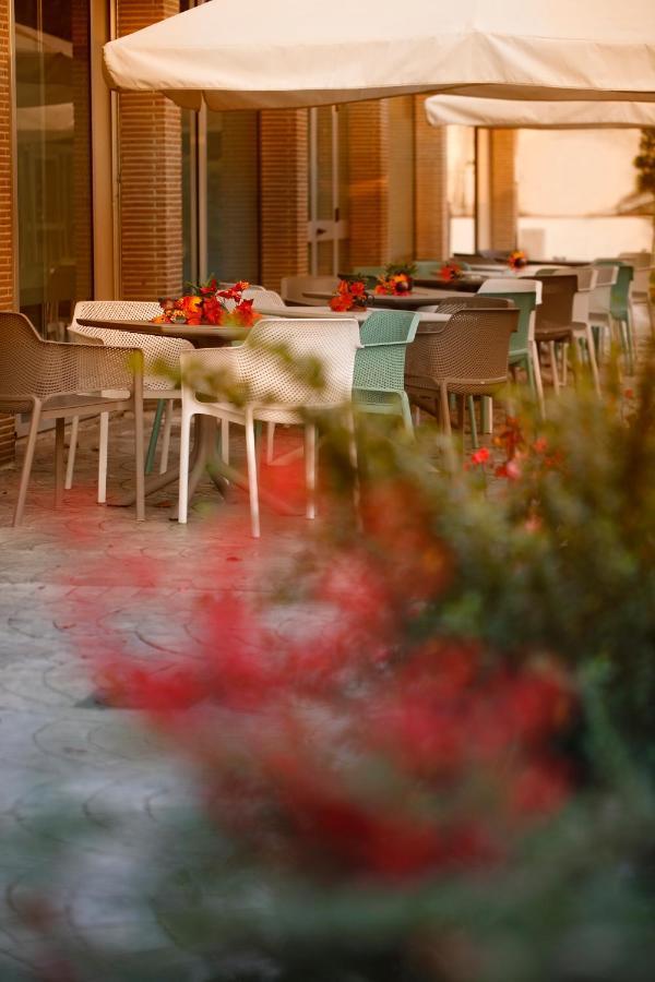 圣杰尔马诺酒店 Piedimonte San Germano 外观 照片